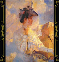 Frank Weston Benson, Against the Sky, 1906