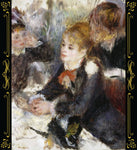 Renoir - At the Milliners, 1878