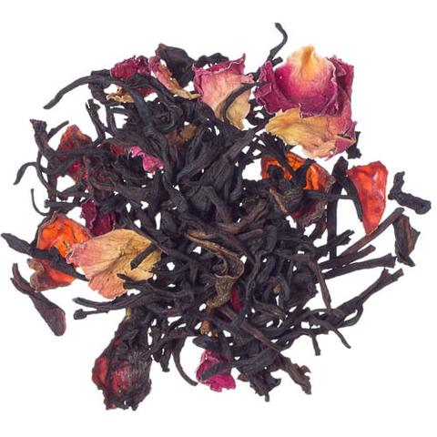 Victorian Rose Tea